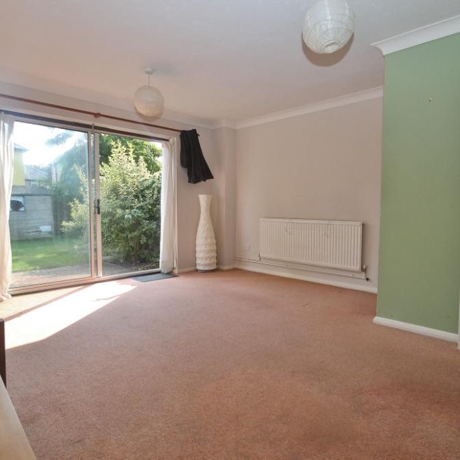 Priestly Gardens, Woking, Surrey, GU22 9YZ - Photo 1