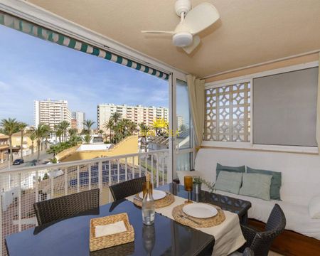 1 BEDROOM APARTMENT - LA MANGA DEL MAR MENOR - Photo 5