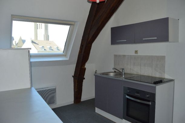 Appartement 2 pièces à Bergues - Photo 1