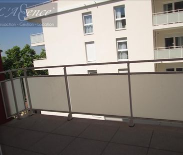 Location Appartement 2 pièces 45m² - Photo 3