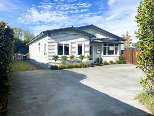 Georges Drive, Napier South - Photo 1