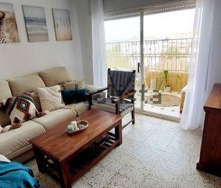 Alquiler de piso en Plaza de los Andes, 4 - Foto 2