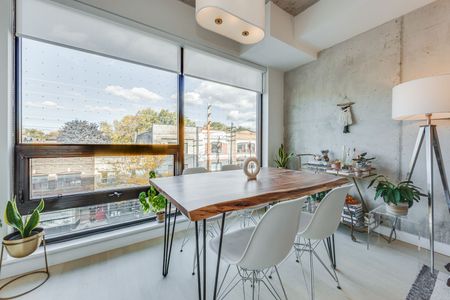 For Lease - 246 Logan Avenue Unit# 313, Toronto, Ontario - Photo 4