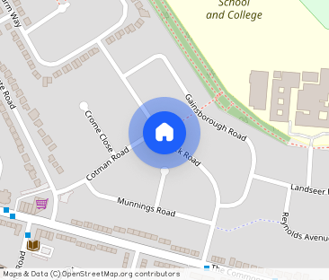 4 bedroom detached house to rent - Photo 1