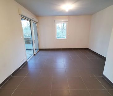 « MONTFAVET - APPARTEMENT T2 44.10M² AVEC TERRASSE ET PARKING » - Photo 1