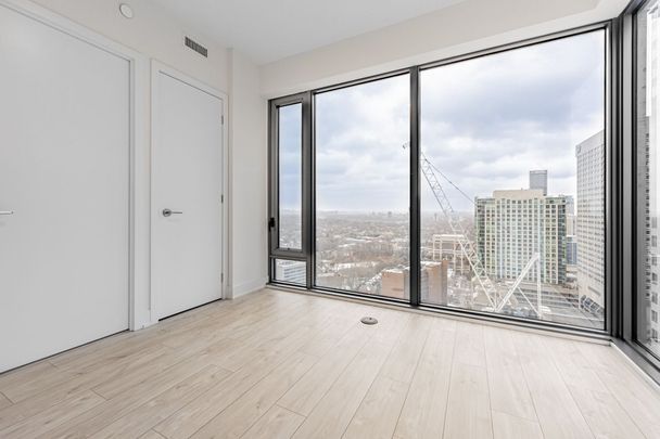 For Lease - 8 Cumberland Street Unit# 2806, Toronto, Ontario - Photo 1