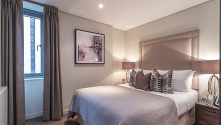 Merchant Square East, West Quay, Paddington, W2 1AP - Photo 5