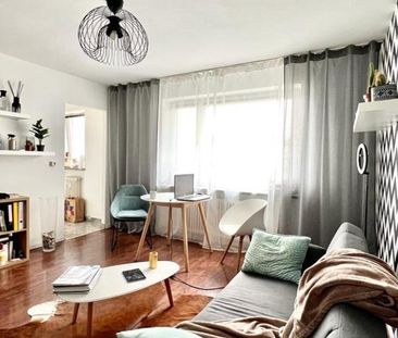 !!! NUR Kurzfristige Zwischenmiete 1-Zi. Wohnung. !!! - Photo 4