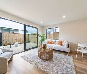 High quality, Hutt Central - Photo 5