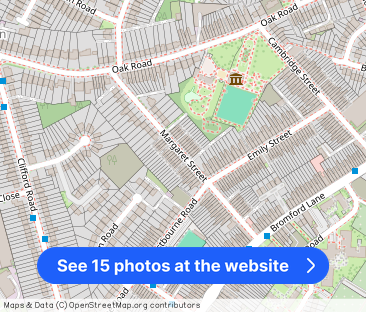 Margaret Street, West Bromwich - Photo 1