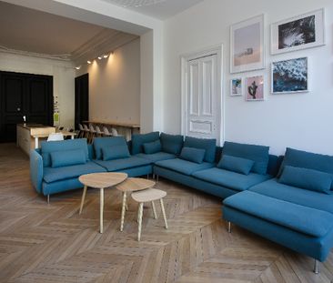 Location Appartement 1 pièce 14m² LILLE 59000 - Photo 2