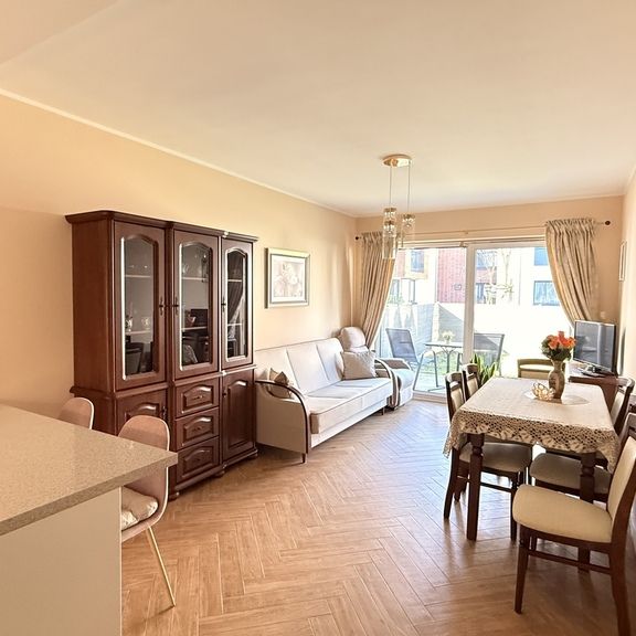 Mieszkanie na wynajem - Zdjęcie 1