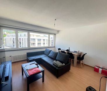 Rue de la Brasserie 4, Appart. 3.5 pièces - Foto 3