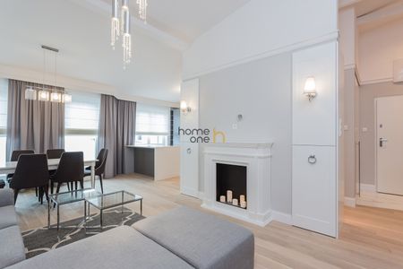 Apartament z tarasem |3 pokoje| umeblowane - Фото 4