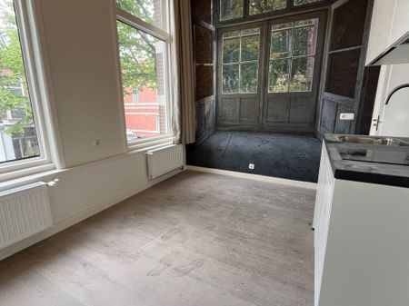 Westersingel 19A - Foto 2