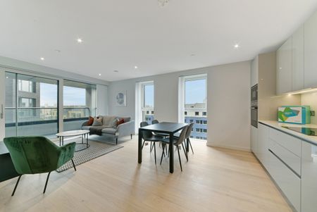 2 bedroom apartment to rent - Photo 3