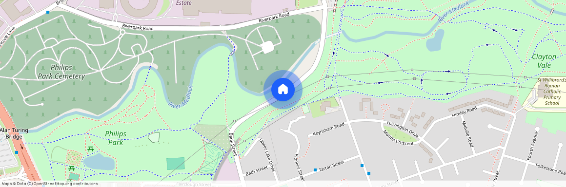 Bank Bridge Road, Clayton, Manchester, M11 4TT