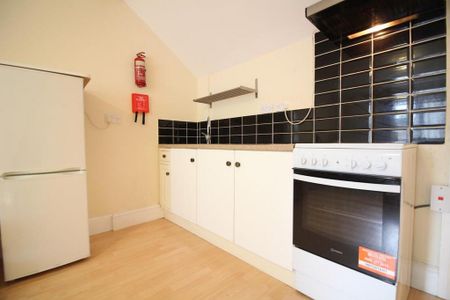 Studio to rent - Photo 4