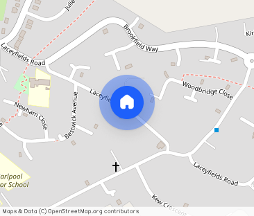 Laceyfields Road, Heanor, Derbyshire, DE75 - Photo 1