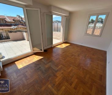 Appartement à louer 3 pièces 68.79m² - Photo 3