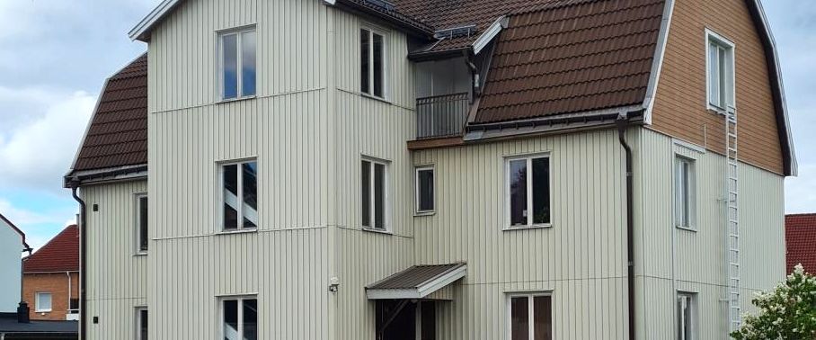 Höjdgatan 5A - Foto 1