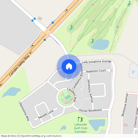 3 Mirasol Loop, NSW 2557, Gledswood Hills