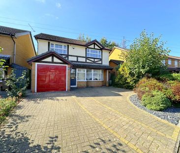 4 bedroom detached house to rent - Photo 3