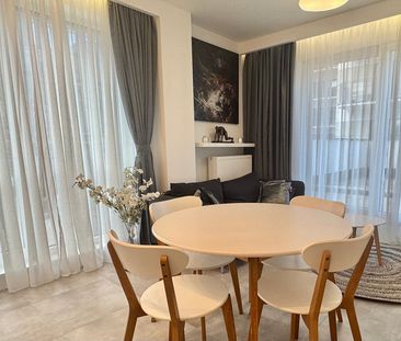 Zamieszkaj w mieszkaniu z tarasem 41 m² - Photo 3
