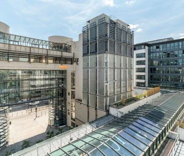 Appartement Boulogne-Billancourt - Photo 1