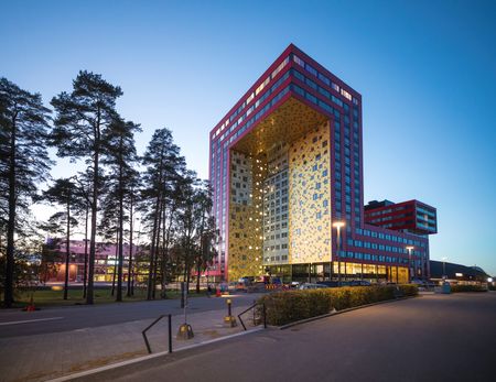 Storgatan, Växjö - Photo 2