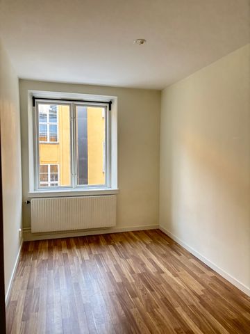 Tullgatan, Sundsvall - Foto 2