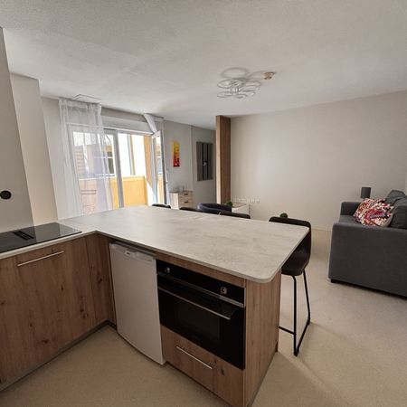 Location Appartement 2 pièces 48m² LIMOGES 87000 - Photo 3