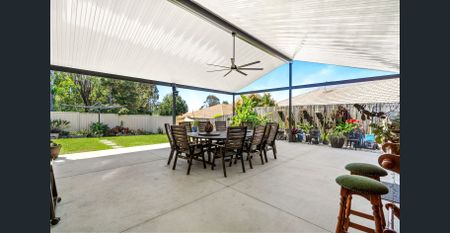 Beautifully Upgraded Family Home With Space, Style & Exceptional Outdoor Living - Photo 3