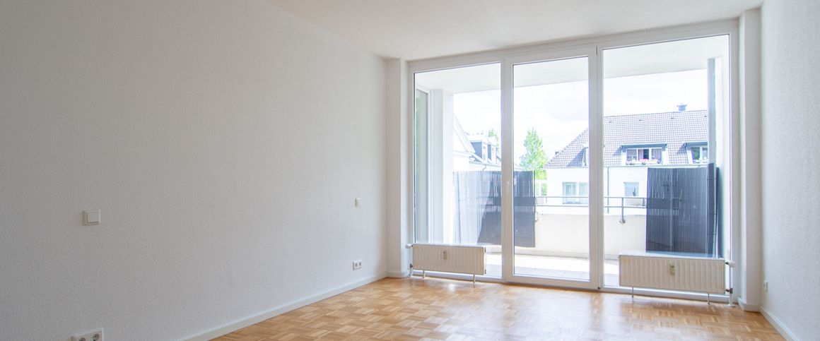3 Zim. Wohnung mit Balkon in Bielefeld- Stieghorst. - Foto 1