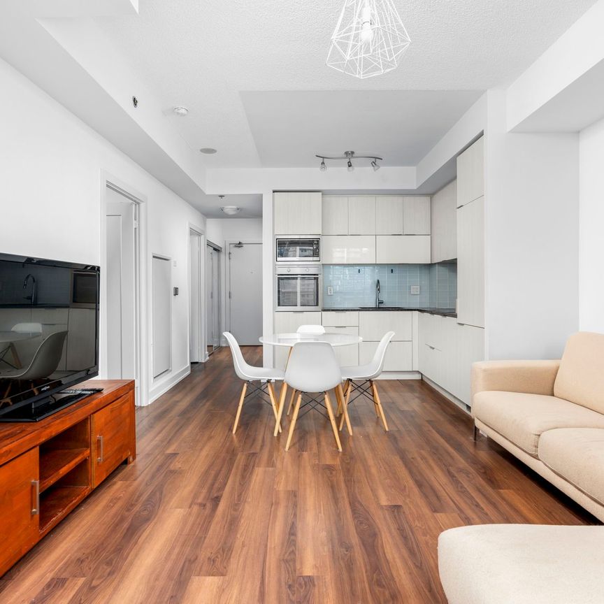 For Lease - 318 Richmond Street Unit# 2307, Toronto, Ontario - Photo 1