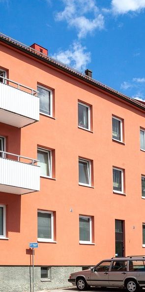 Gamla Tanneforsvägen, Linköping - Photo 1
