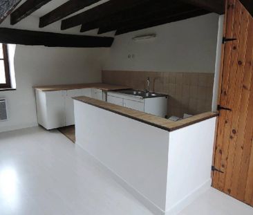 Location Appartement 1 pièce 32m² MEAUX 77100 - Photo 2