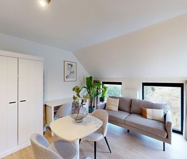 Duplex te huur - Foto 3