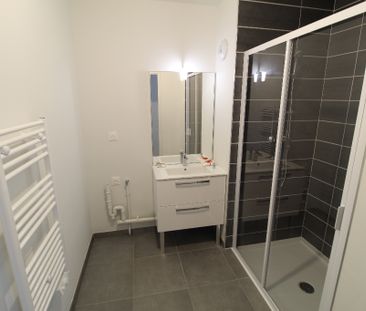 Location Appartement 2 pièces 42m² - Photo 5