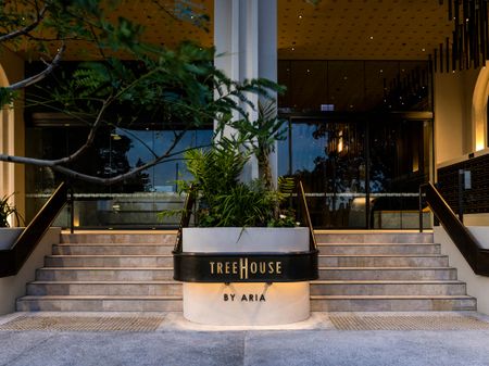 TreeHouse By ARIA! - Photo 4