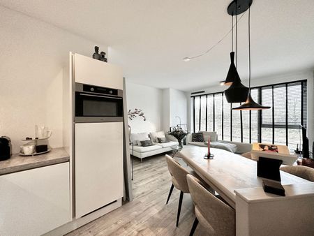 Appartement te huur: Wim van Estlaan 38 1061 MK Amsterdam - Photo 4