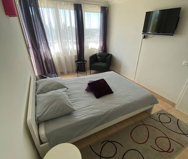 1 Zimmer, 1. Stock - Photo 1