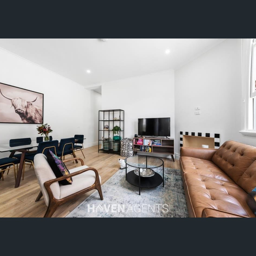 CARLTON HOUSE - 95-97 SIMPSON ST EAST MELBOURNE I UNIT 101 & UNIT G2 I HAVEN AGENTS - Photo 1