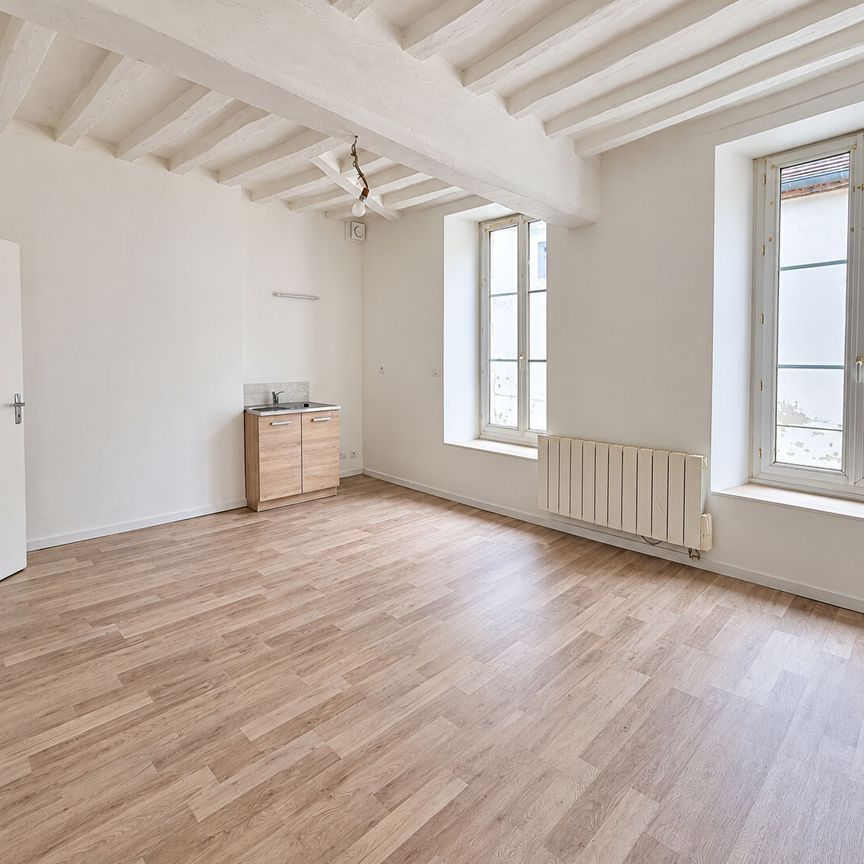 Location Appartement 1 pièce 27m² - Photo 1