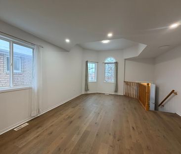 For Lease - 31 Seline Crescent Unit# Upper, Barrie, Ontario - Photo 5