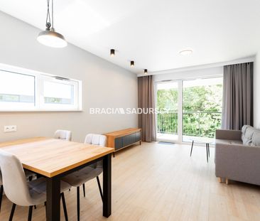 Nowe 3 pok Górka Narodowa 70 m2 Widok na Lasek - Photo 2
