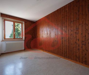 4 room apartment - Photo 6