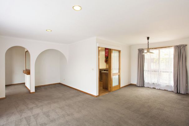 Three Bedroom, Two Bathroom, Two Living in Quiet Location - Photo 1