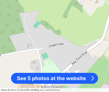 Chapel Lane, Tunbridge Wells - Photo 1