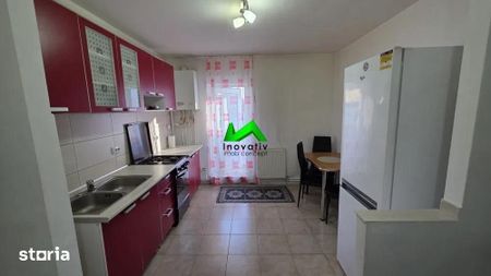 Apartament de inchiriat 2 camere decomandat Sibiu Calea Dumbravii Diod - Photo 4
